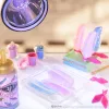 Miniverse Make It Mini Harry Potter Honeydukes PDQ-s, 8 a, Mitmevärviline, Plast