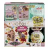 Miniverse Make It Mini Harry Potter Honeydukes PDQ-s, 8 a, Mitmevärviline, Plast