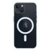 APPLE iPhone 13 läbipaistev ümbris Magsafe'iga (MC2W4ZM/A)