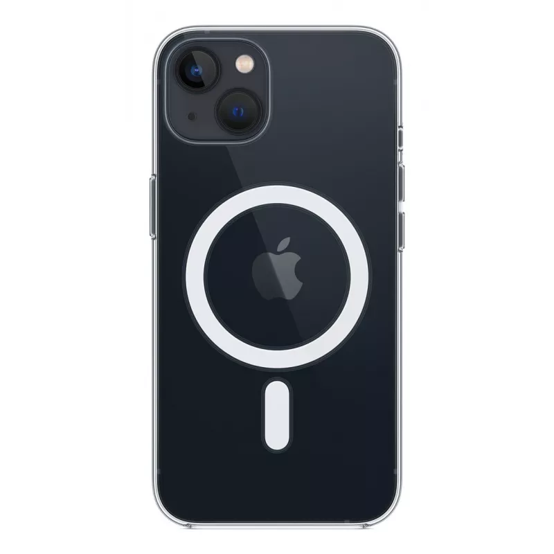 APPLE iPhone 13 läbipaistev ümbris Magsafe'iga (MC2W4ZM/A)