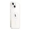 APPLE iPhone 13 läbipaistev ümbris Magsafe'iga (MC2W4ZM/A)