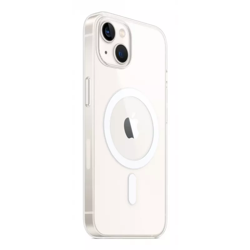 APPLE iPhone 13 läbipaistev ümbris Magsafe'iga (MC2W4ZM/A)