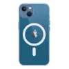 APPLE iPhone 13 läbipaistev ümbris Magsafe'iga (MC2W4ZM/A)