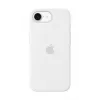 APPLE Apple silikoonümbris iPhone 16e valge