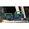 APC PPS330-GR kaasaskantav elektrijaam liitiumioon (Li-Ion) 531 W 3.3 kg