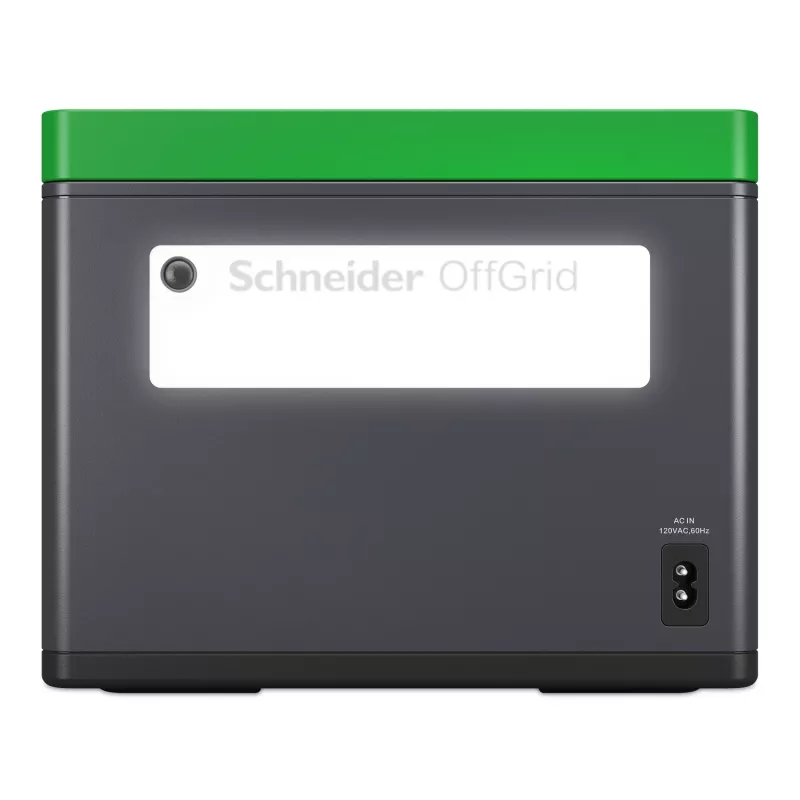 APC PPS500-GR kaasaskantav elektrijaam Liitium-ioon (Li-Ion) 749 W 5.5 kg