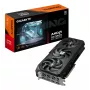 GIGABYTE graafikakaart Radeon RX 9070 — 16 GB GDDR6, PCIe 5.0, 256-bit, 2700 MHz boost, 2×HDMI 2.1b, 2×DP 2.1a, 3 ventilaatorit