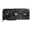 GIGABYTE graafikakaart Radeon RX 9070 — 16 GB GDDR6, PCIe 5.0, 256-bit, 2700 MHz boost, 2×HDMI 2.1b, 2×DP 2.1a, 3 ventilaatorit