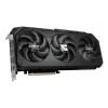 GIGABYTE graafikakaart Radeon RX 9070 — 16 GB GDDR6, PCIe 5.0, 256-bit, 2700 MHz boost, 2×HDMI 2.1b, 2×DP 2.1a, 3 ventilaatorit