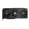 GIGABYTE Radeon RX 9070 XT GAMING OC 16G graafikakaart - 16 GB GDDR6, 256-bitine, PCI-E 5.0, 3060 MHz tuumasagedus, 2 x DisplayPort, 2 x HDMI, GV-R9070XTGAMING OC-16GD