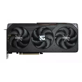 GIGABYTE Radeon RX 9070 XT GAMING OC 16G graafikakaart - 16 GB GDDR6, 256-bitine, PCI-E 5.0, 3060 MHz tuumasagedus, 2 x DisplayPort, 2 x HDMI, GV-R9070XTGAMING OC-16GD
