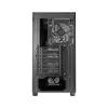 Chieftec GS-03B-OP arvutikorpus Midi Tower Must