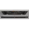 Sisseehitatud nõudepesumasin Gorenje GV673C65 14 komplekti Roostevaba teras