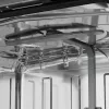Sisseehitatud nõudepesumasin Gorenje GV673C65 14 komplekti Roostevaba teras