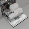 Sisseehitatud nõudepesumasin Gorenje GV673C65 14 komplekti Roostevaba teras