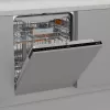Sisseehitatud nõudepesumasin Gorenje GV673C65 14 komplekti Roostevaba teras