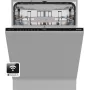 Sisseehitatud nõudepesumasin Gorenje GV673C65 14 komplekti Roostevaba teras