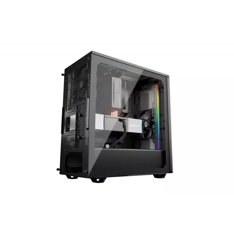 be quiet! Pure Base 501 DX Must Midi Torn
