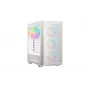 PC Case be quiet! Pure Base 501 LX Valge Midi Tower