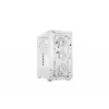 PC Case be quiet! Pure Base 501 LX Valge Midi Tower