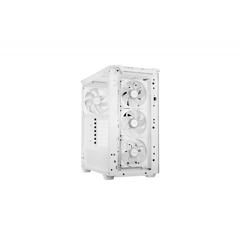 PC Case be quiet! Pure Base 501 LX Valge Midi Tower