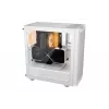 PC Case be quiet! Pure Base 501 LX Valge Midi Tower