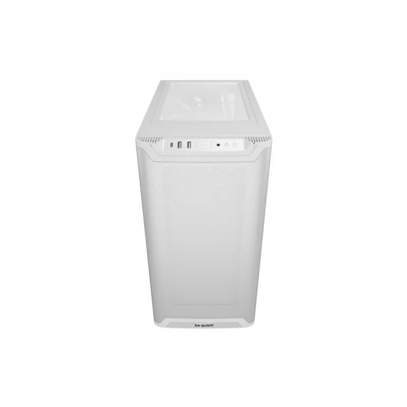 PC Case be quiet! Pure Base 501 LX Valge Midi Tower