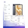 UleFone Tablet A11 4G 11 tolli neljatuumaline 4 GB muutmälu 256 GB salvestusruum Android