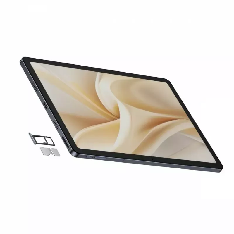 UleFone Tablet A11 4G 11 tolli neljatuumaline 4 GB muutmälu 256 GB salvestusruum Android