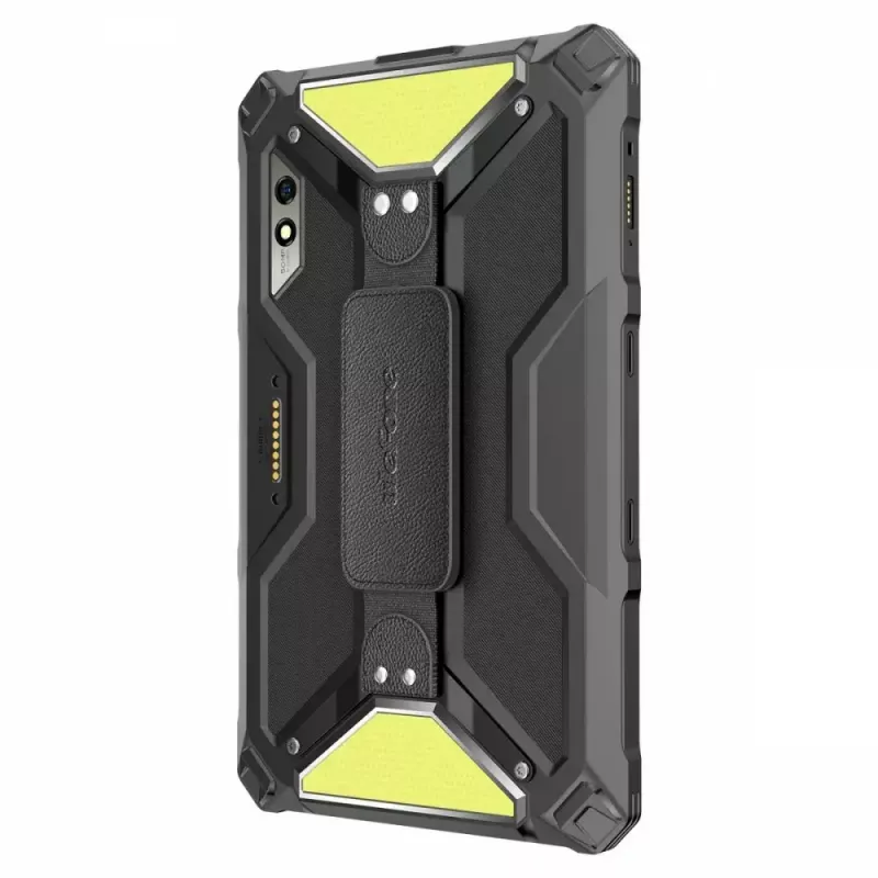 Tahvelarvuti UleFone Armor Pad 3 Pro 10,36 tolli, kaheksatuumaline, 8 GB muutmälu, 256 GB salvestusruum, Android