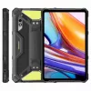 Tahvelarvuti UleFone Armor Pad 3 Pro 10,36 tolli, kaheksatuumaline, 8 GB muutmälu, 256 GB salvestusruum, Android