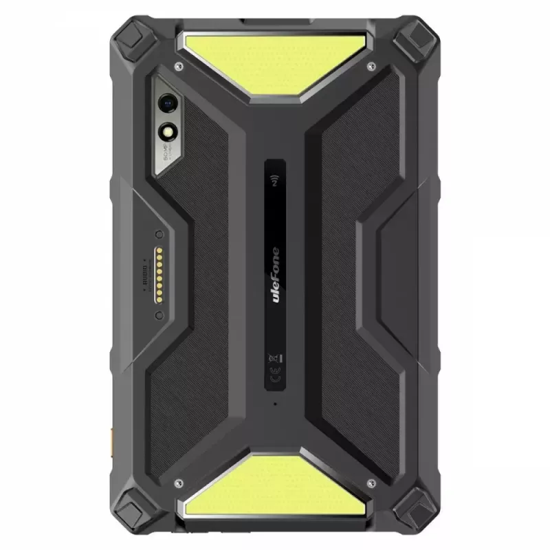 Tahvelarvuti UleFone Armor Pad 3 Pro 10,36 tolli, kaheksatuumaline, 8 GB muutmälu, 256 GB salvestusruum, Android