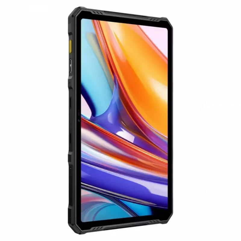 Tahvelarvuti UleFone Armor Pad 3 Pro 10,36 tolli, kaheksatuumaline, 8 GB muutmälu, 256 GB salvestusruum, Android