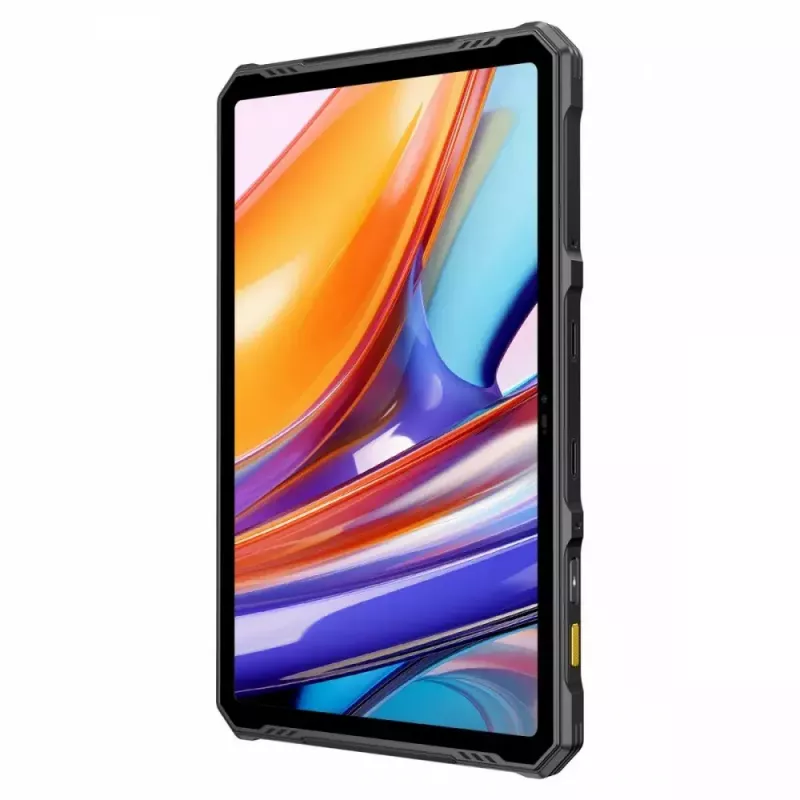Tahvelarvuti UleFone Armor Pad 3 Pro 10,36 tolli, kaheksatuumaline, 8 GB muutmälu, 256 GB salvestusruum, Android