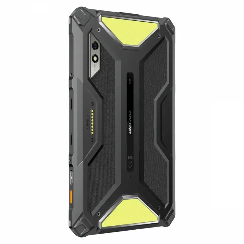 Tahvelarvuti UleFone Armor Pad 3 Pro 10,36 tolli, kaheksatuumaline, 8 GB muutmälu, 256 GB salvestusruum, Android
