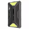 Tahvelarvuti UleFone Armor Pad 3 Pro 10,36 tolli, kaheksatuumaline, 8 GB muutmälu, 256 GB salvestusruum, Android