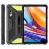 Tahvelarvuti UleFone Armor Pad 3 Pro 10,36 tolli, kaheksatuumaline, 8 GB muutmälu, 256 GB salvestusruum, Android