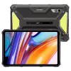 Tahvelarvuti UleFone Armor Pad 3 Pro 10,36 tolli, kaheksatuumaline, 8 GB muutmälu, 256 GB salvestusruum, Android