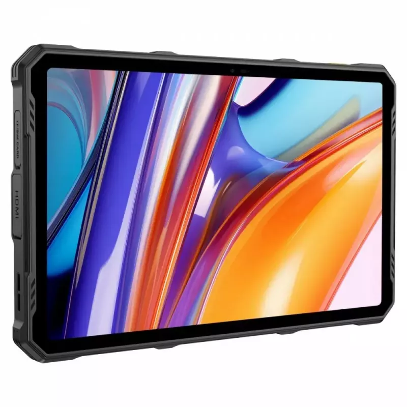 Tahvelarvuti UleFone Armor Pad 3 Pro 10,36 tolli, kaheksatuumaline, 8 GB muutmälu, 256 GB salvestusruum, Android