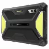 Tahvelarvuti UleFone Armor Pad 3 Pro 10,36 tolli, kaheksatuumaline, 8 GB muutmälu, 256 GB salvestusruum, Android
