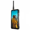 Nutitelefon UleFone Armor 26 Ultra 6,1-tolline 12 GB muutmälu 512 GB salvestusruum must