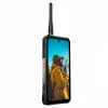 Nutitelefon UleFone Armor 26 Ultra 6,1-tolline 12 GB muutmälu 512 GB salvestusruum must