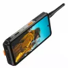 Nutitelefon UleFone Armor 26 Ultra 6,1-tolline 12 GB muutmälu 512 GB salvestusruum must