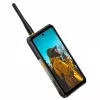 Nutitelefon UleFone Armor 26 Ultra 6,1-tolline 12 GB muutmälu 512 GB salvestusruum must