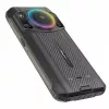Nutitelefon UleFone Armor 21 — 6,58-tolline ekraan, 8 GB RAM, 256 GB salvestusruum, must