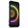 Nutitelefon UleFone Armor 21 — 6,58-tolline ekraan, 8 GB RAM, 256 GB salvestusruum, must
