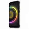 Nutitelefon UleFone Armor 21 — 6,58-tolline ekraan, 8 GB RAM, 256 GB salvestusruum, must