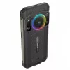 Nutitelefon UleFone Armor 21 — 6,58-tolline ekraan, 8 GB RAM, 256 GB salvestusruum, must