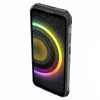 Nutitelefon UleFone Armor 21 — 6,58-tolline ekraan, 8 GB RAM, 256 GB salvestusruum, must