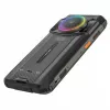 Nutitelefon UleFone Armor 21 — 6,58-tolline ekraan, 8 GB RAM, 256 GB salvestusruum, must